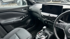 Nissan Juke 1.0 DiG-T Tekna 5dr DCT Petrol Hatchback